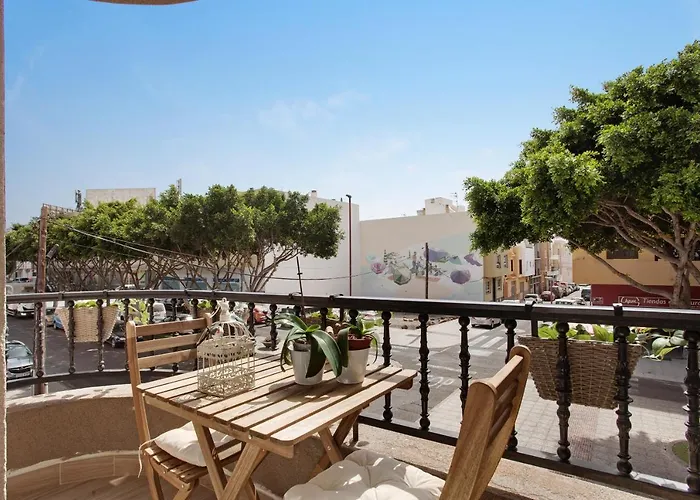 Puerto Playa Διαμέρισμα Puerto del Rosario (Fuerteventura)