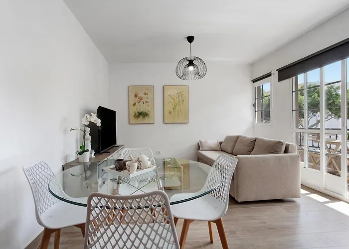 Puerto Playa Διαμέρισμα