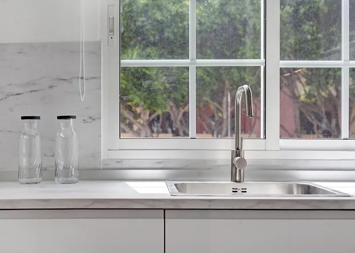 Διαμέρισμα Puerto Playa