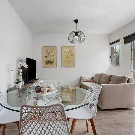 Puerto Playa Appartement