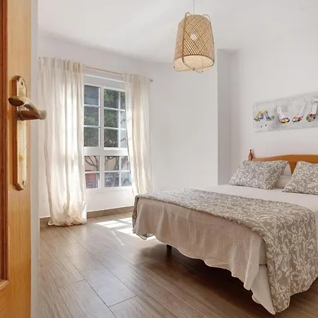 Puerto Playa * Puerto del Rosario (Fuerteventura)