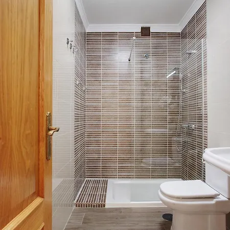 Puerto Playa Appartement *