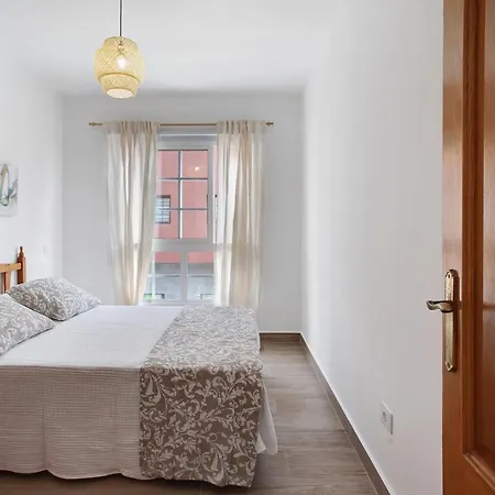 Apartament Puerto Playa Puerto del Rosario (Fuerteventura)