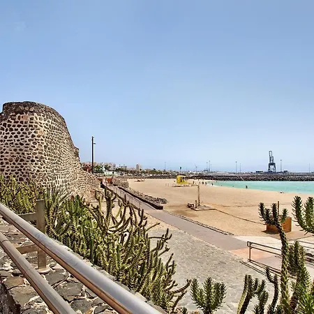 Appartement Puerto Playa *