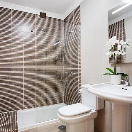 Puerto Playa Appartement