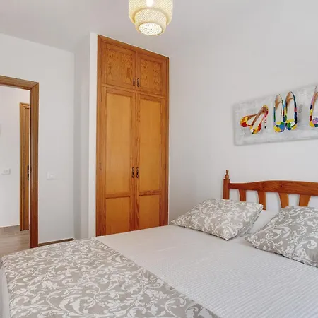Appartement Puerto Playa *