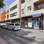 Puerto Playa Lägenhet