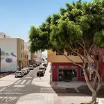 شقة Puerto Playa بويرتو ديل روزاريو