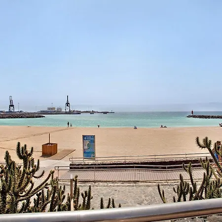 Διαμέρισμα Puerto Playa Puerto del Rosario (Fuerteventura)