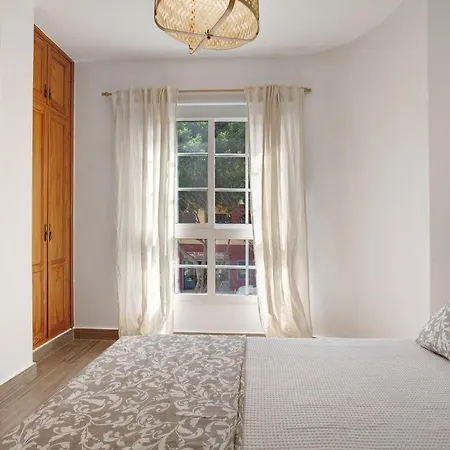 Puerto Playa アパート プエルト・デル・ロサリオ