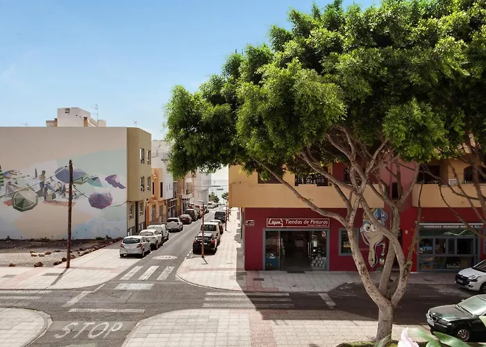 Puerto Playa * プエルト・デル・ロサリオ