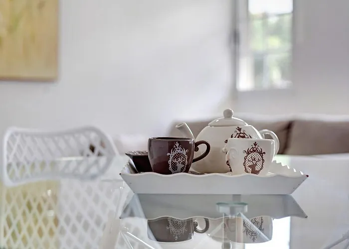 アパート Puerto Playa プエルト・デル・ロサリオ