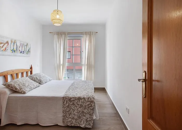 Apartment Puerto Playa Puerto del Rosario (Fuerteventura)