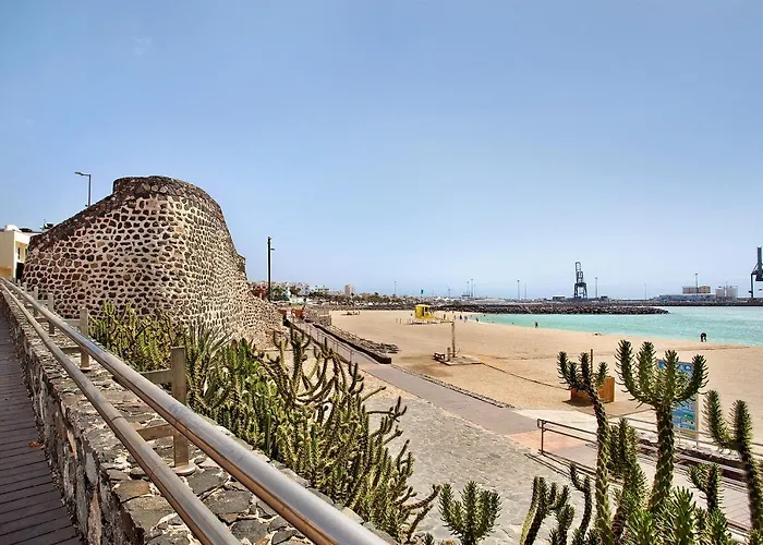 アパート Puerto Playa *