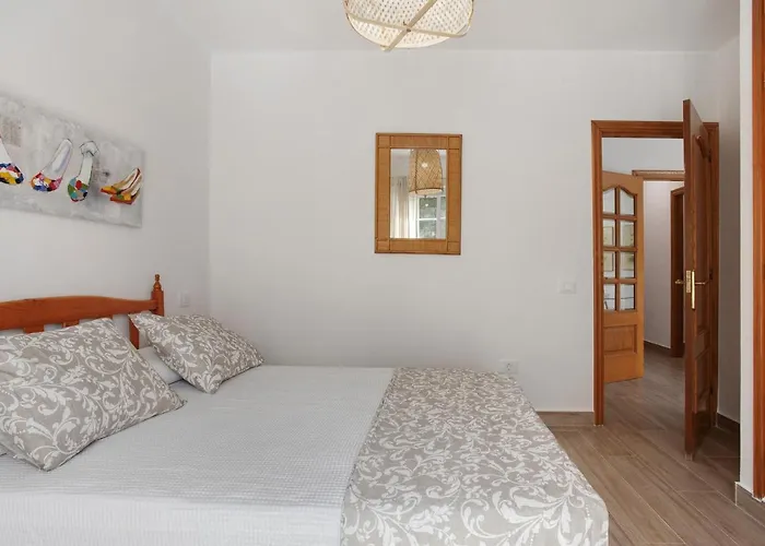 アパート Puerto Playa プエルト・デル・ロサリオ