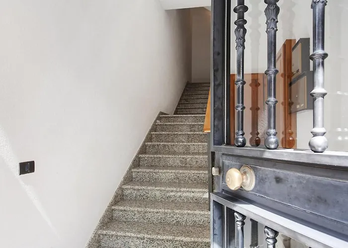 Puerto Playa アパート